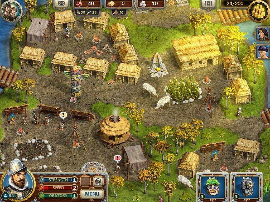 Adelantado Trilogy: Book Two PC Steam CD Key