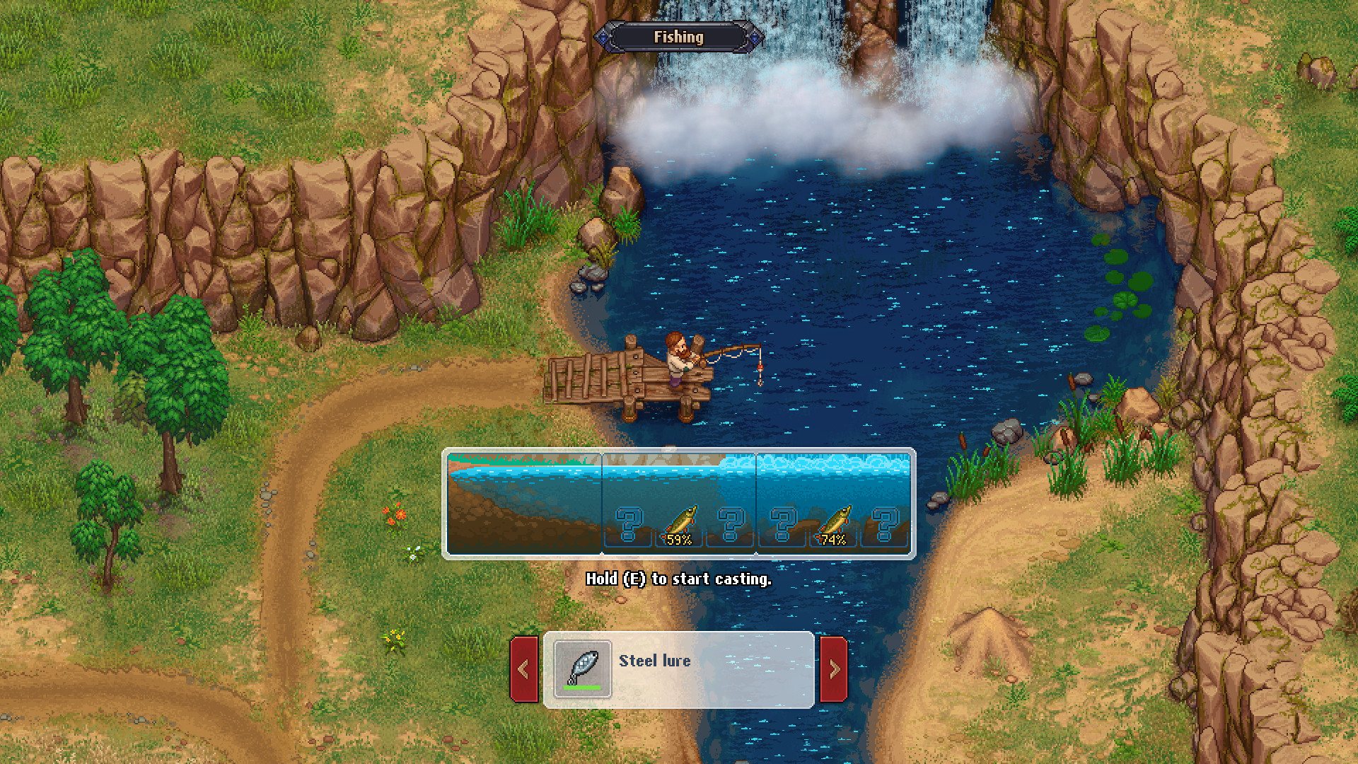 Graveyard Keeper EU PC Steam CD Key