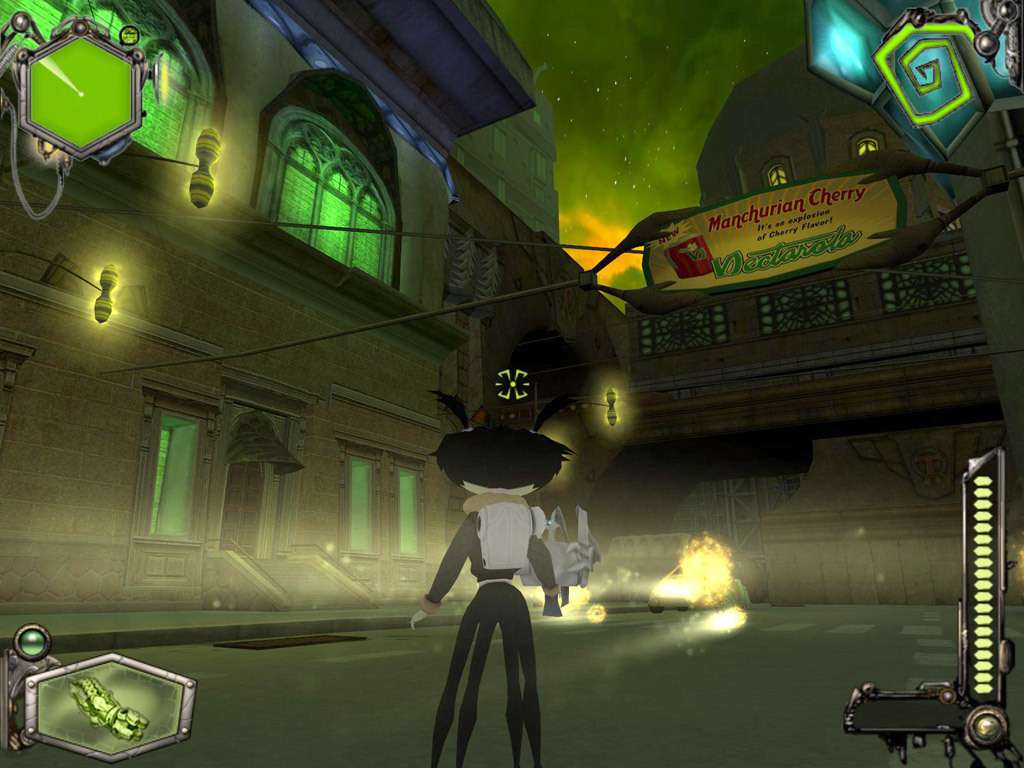 Insecticide Part 1 Steam Gift