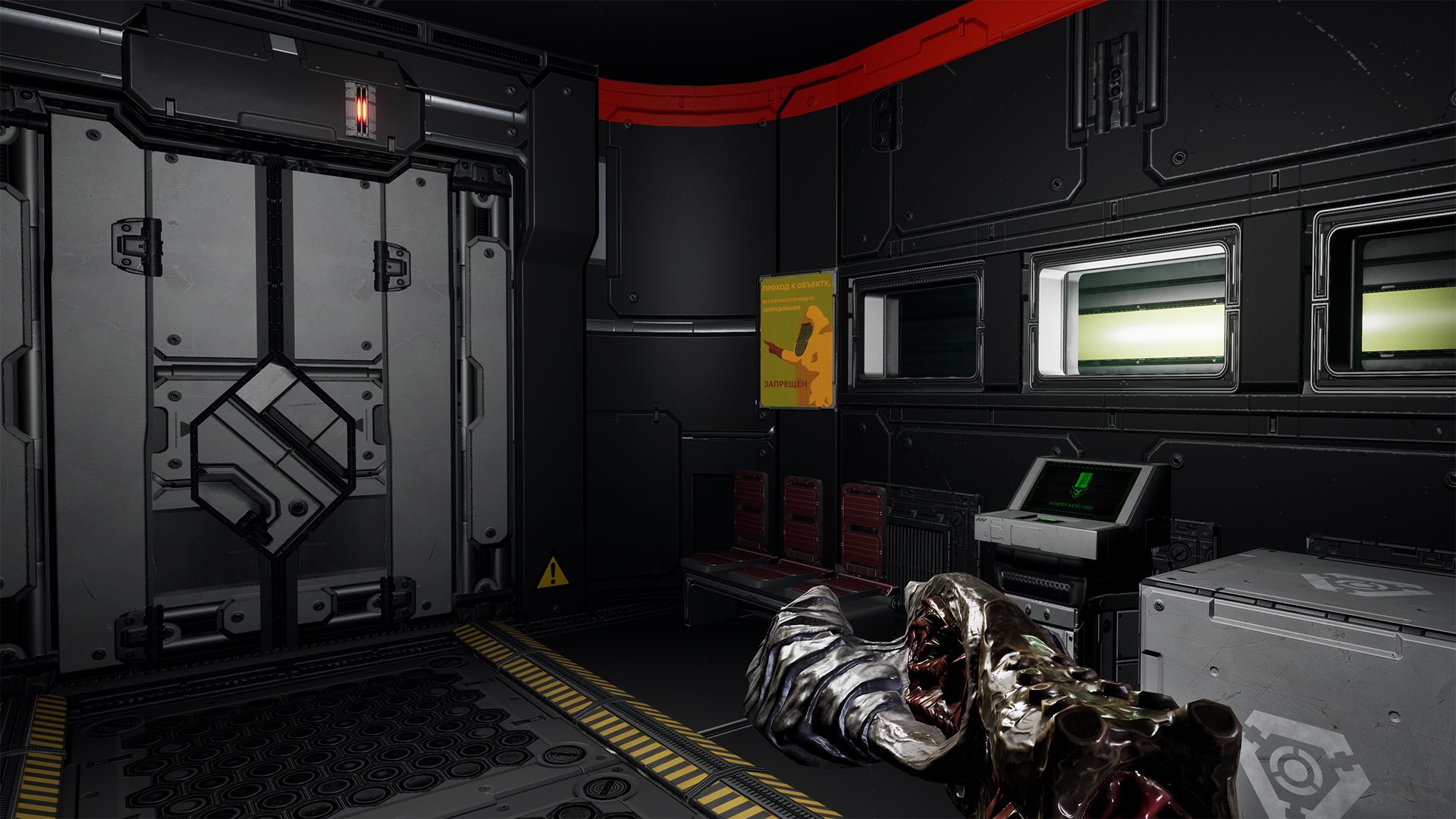 Protocol Steam CD Key