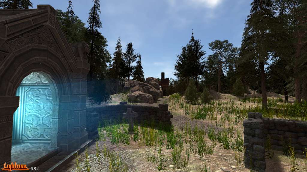 Lightrise Steam CD Key