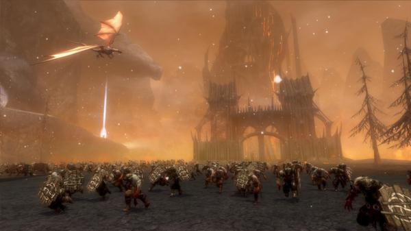 Viking: Battle for Asgard Steam Gift