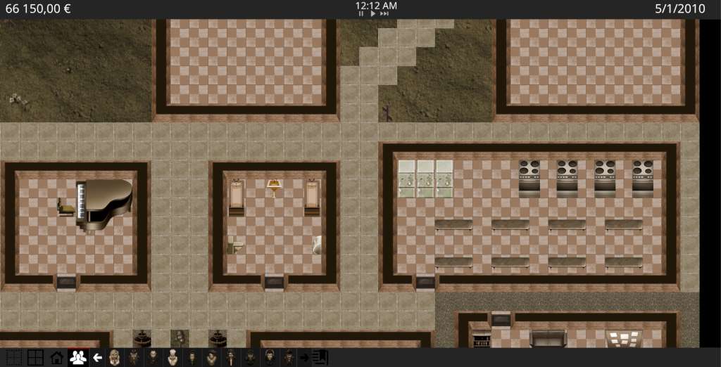 Dream Factory Steam CD Key