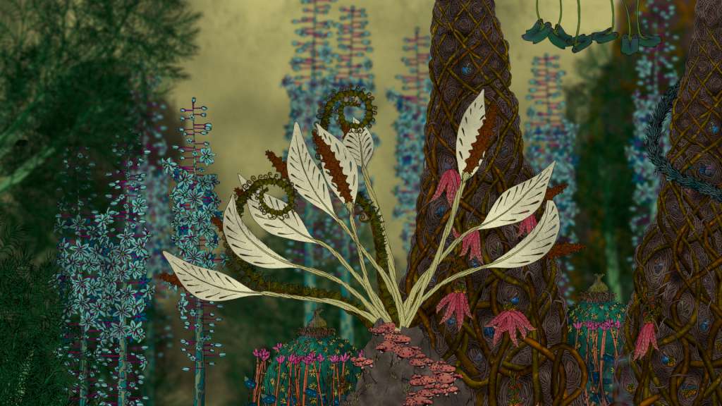 Morphopolis Steam Gift
