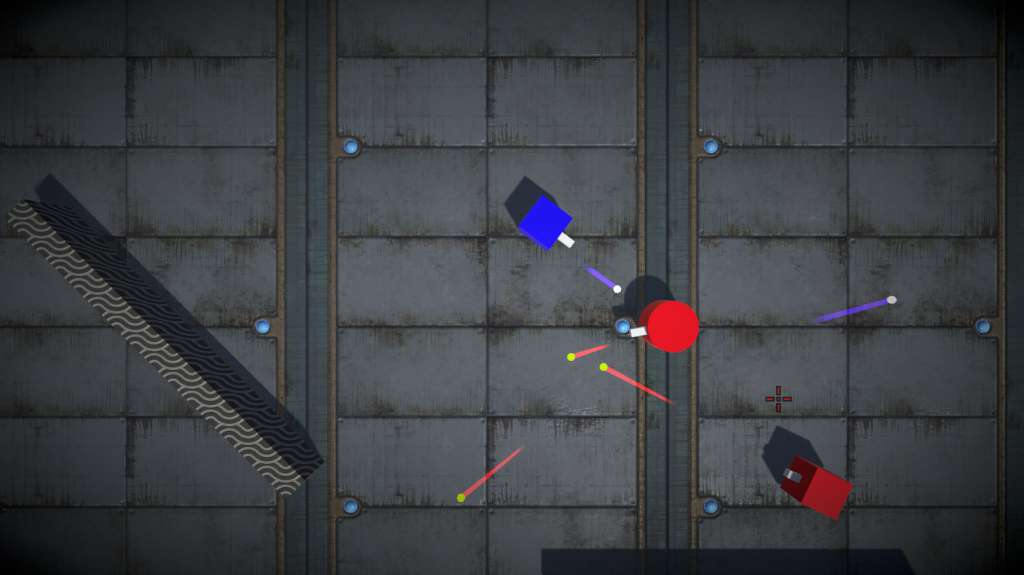 Cube Destroyer Steam CD Key