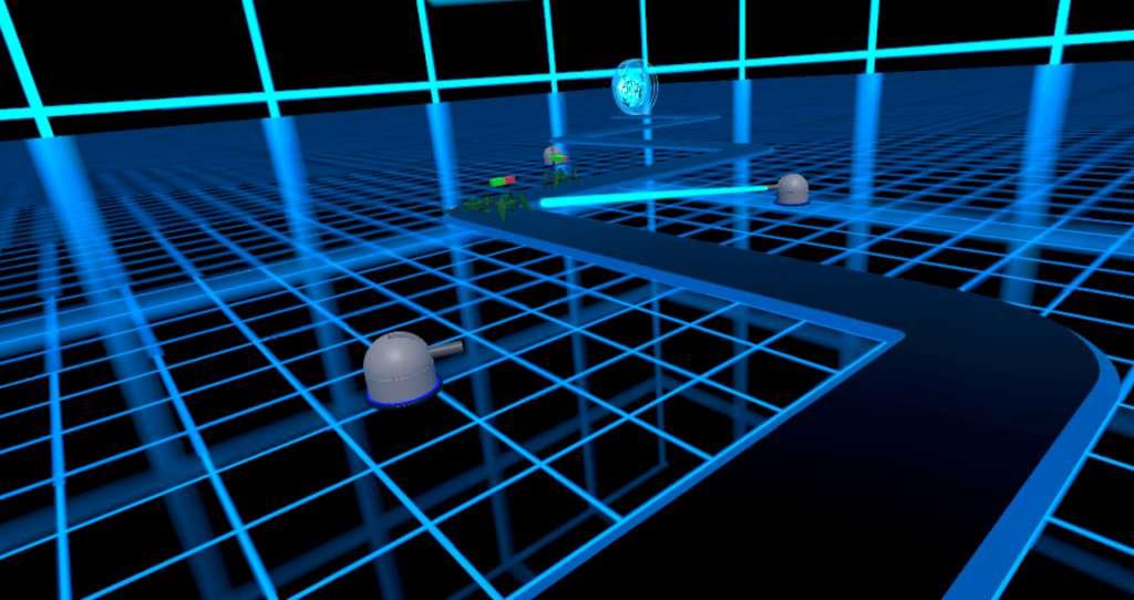 VectorWave Steam CD Key