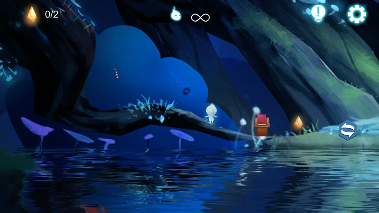 Ayni Fairyland Steam CD Key