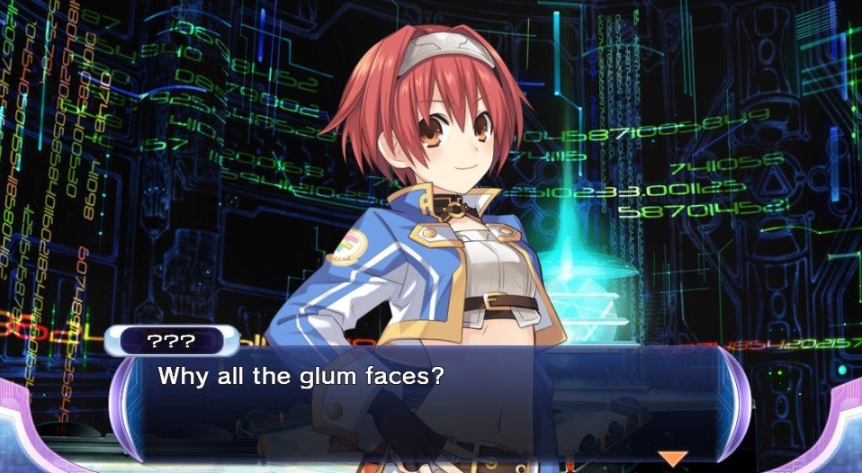 Hyperdimension Neptunia Re;Birth2: Sisters Generation Steam Gift