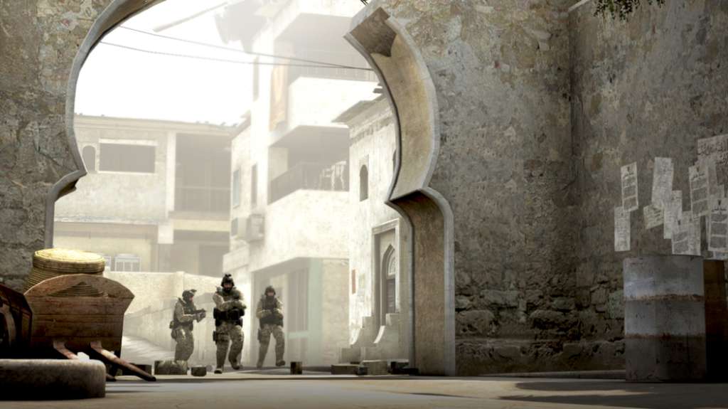 CS:GO Prime Status Upgrade AU/ASIA Steam CD Key