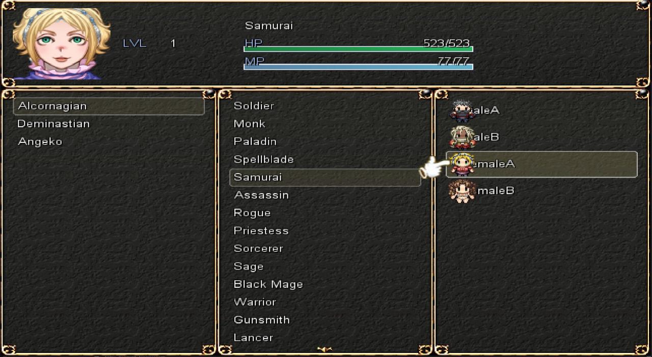 Solenars Edge Heroes Steam CD Key