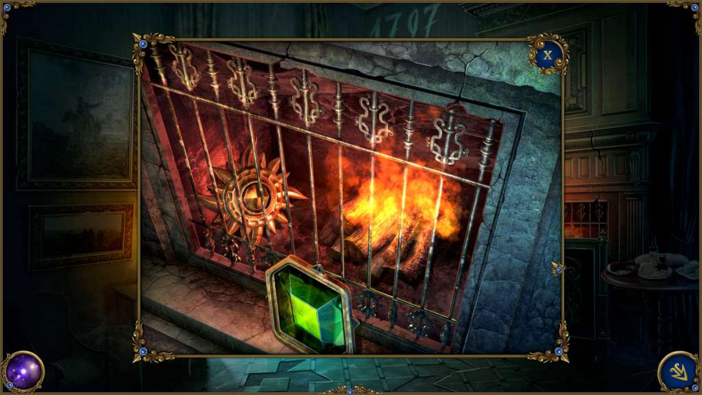 Frankenstein: Master of Death Steam Gift