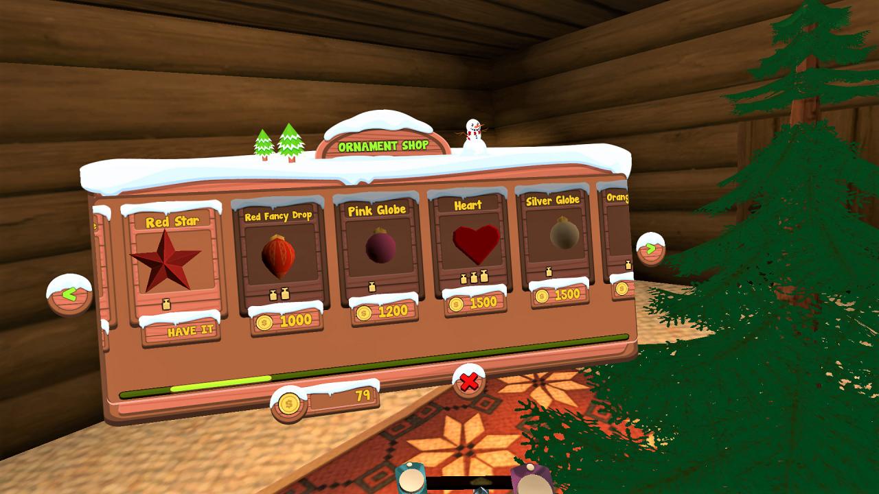 Tippy Tree Steam CD Key