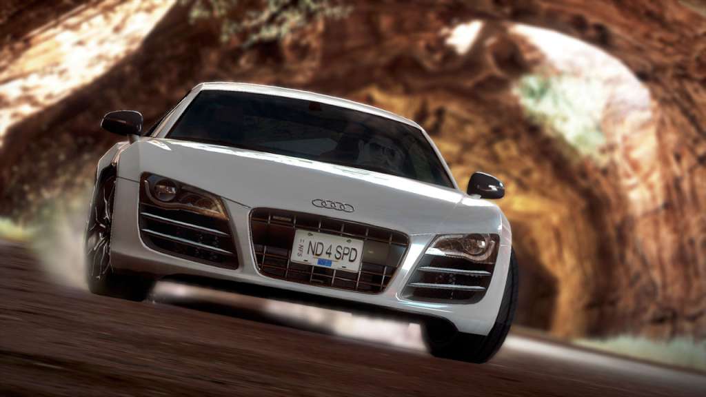 Need For Speed Hot Pursuit RU/CIS PC Steam Gift