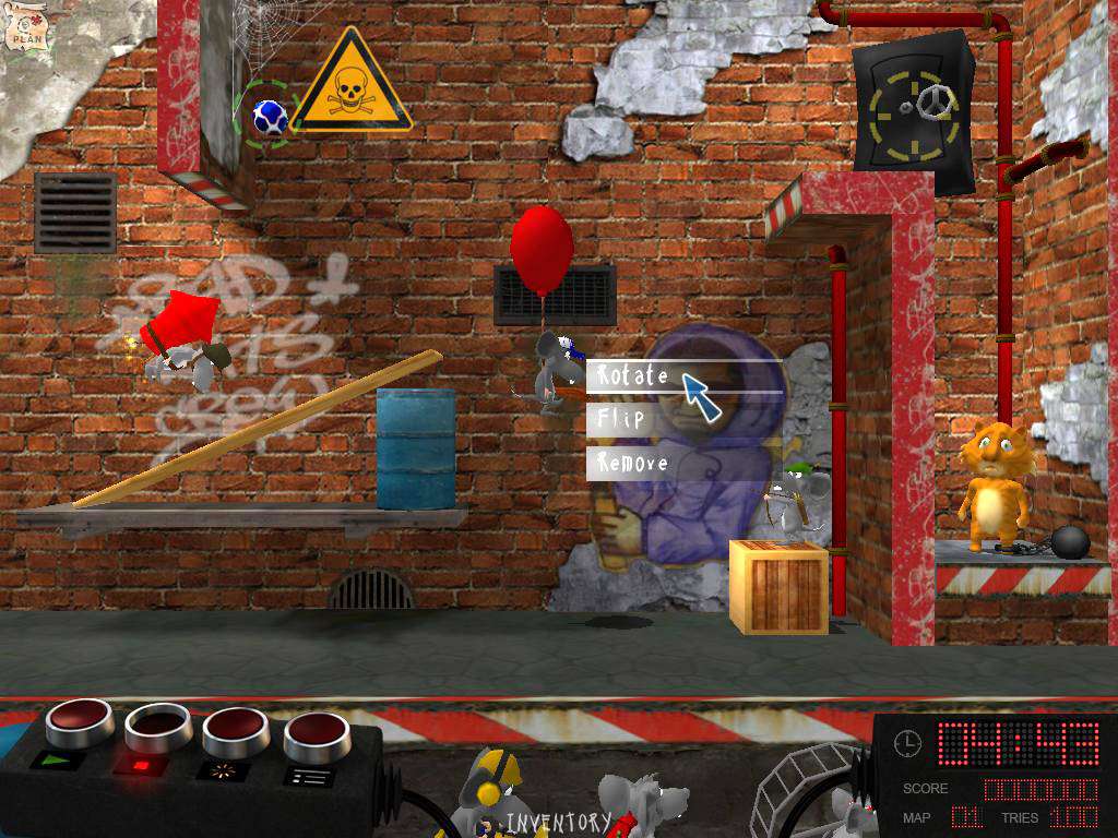 Bad Rats: the Rats' Revenge Steam Gift