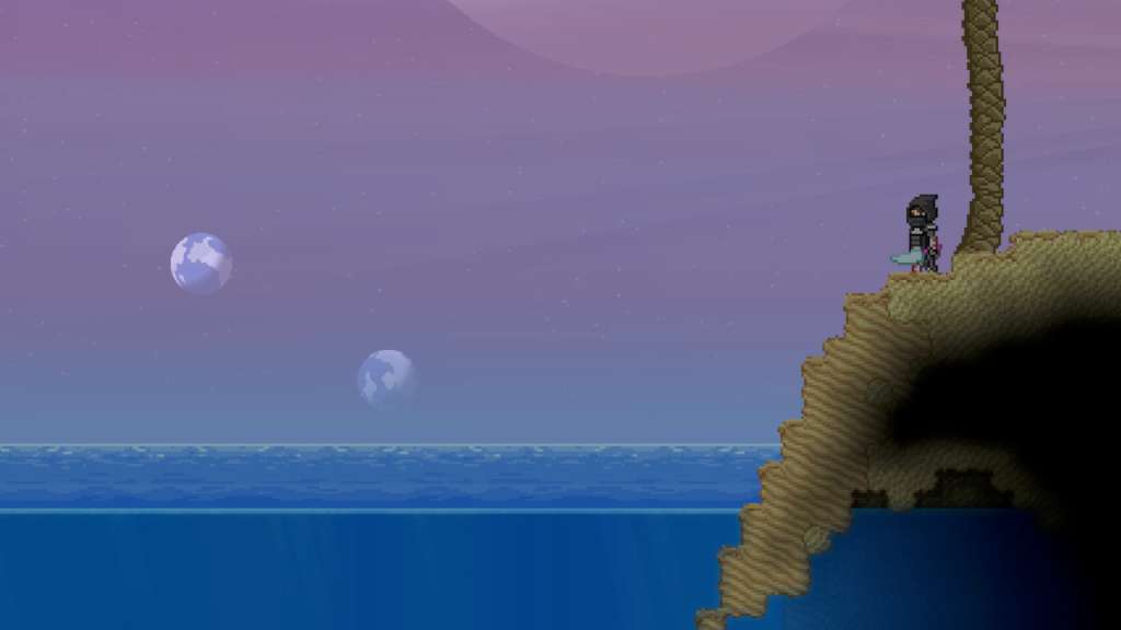 Starbound RoW Steam Gift