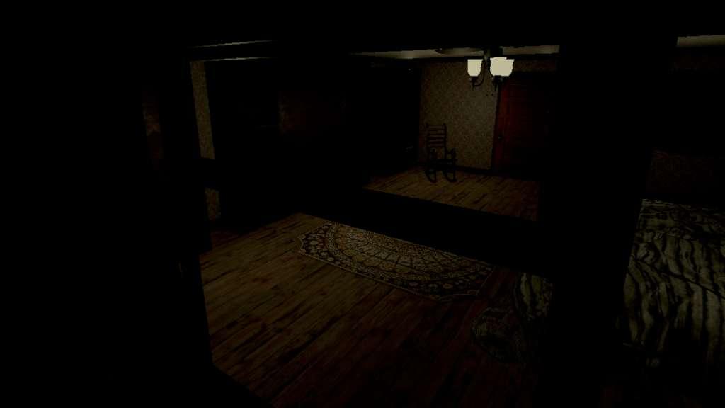 DemonicGuestVR Steam CD Key