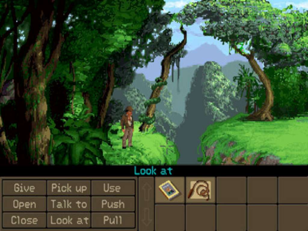 LucasArts Adventure Pack Steam Gift