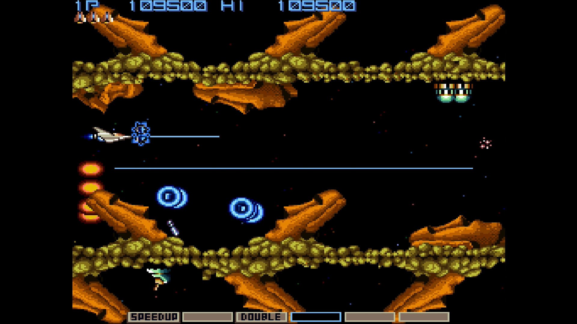 Anniversary Collection Arcade Classics PC Steam CD Key