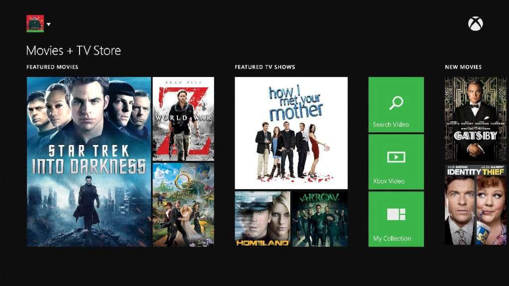 XBOX Live 800 Points