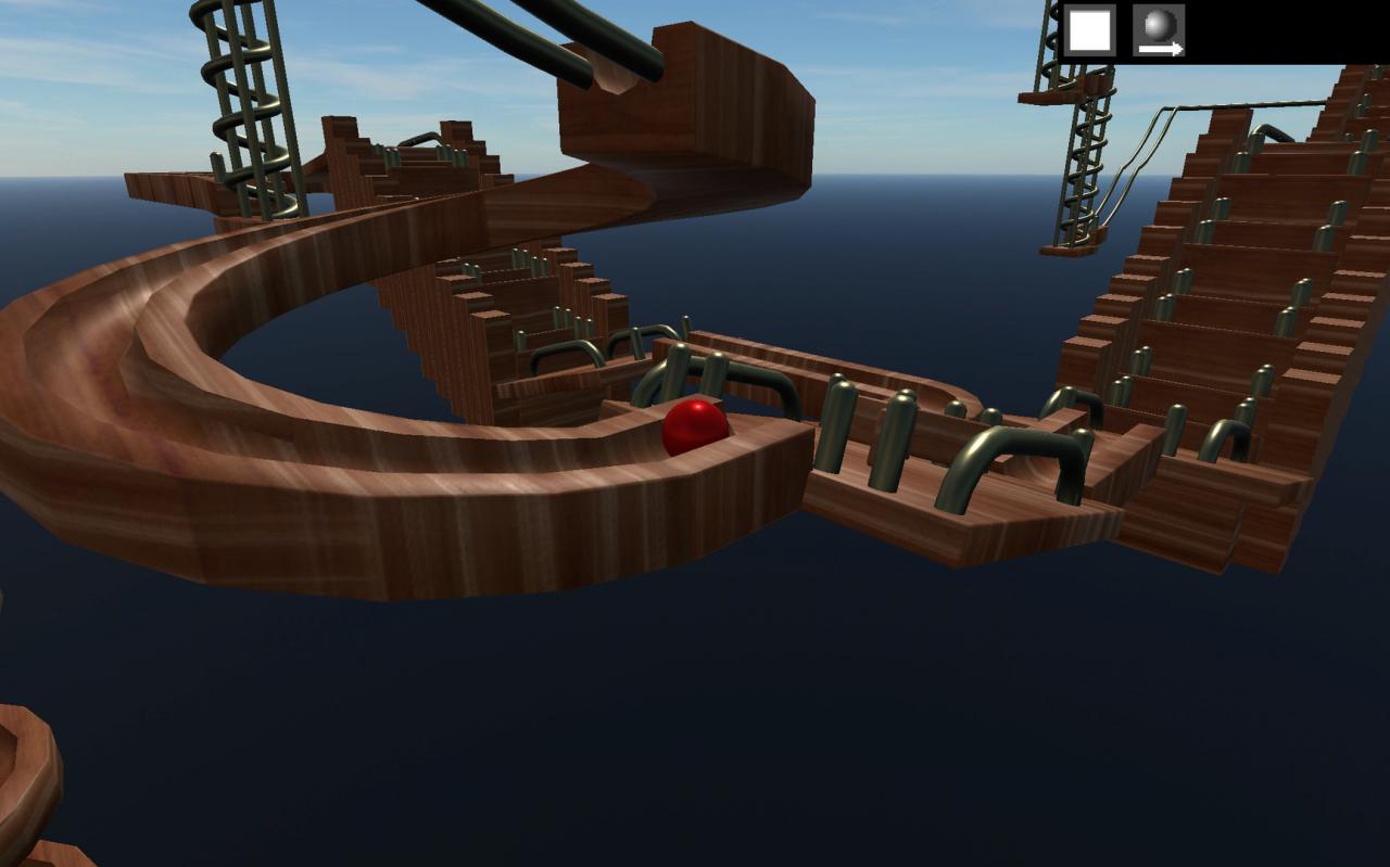 Marble Run Steam CD Key
