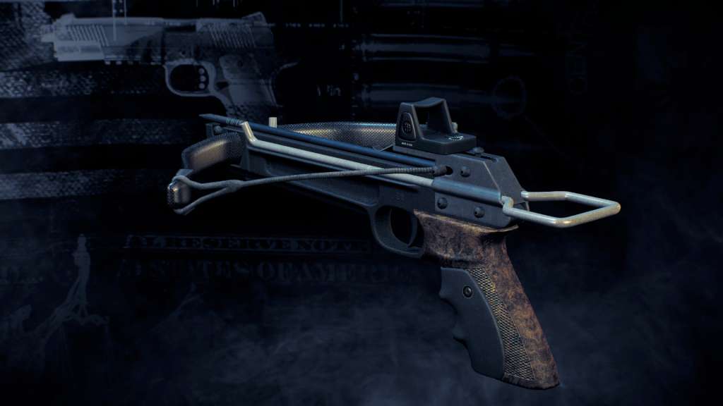 PAYDAY 2 - Gage Ninja Pack Steam Gift