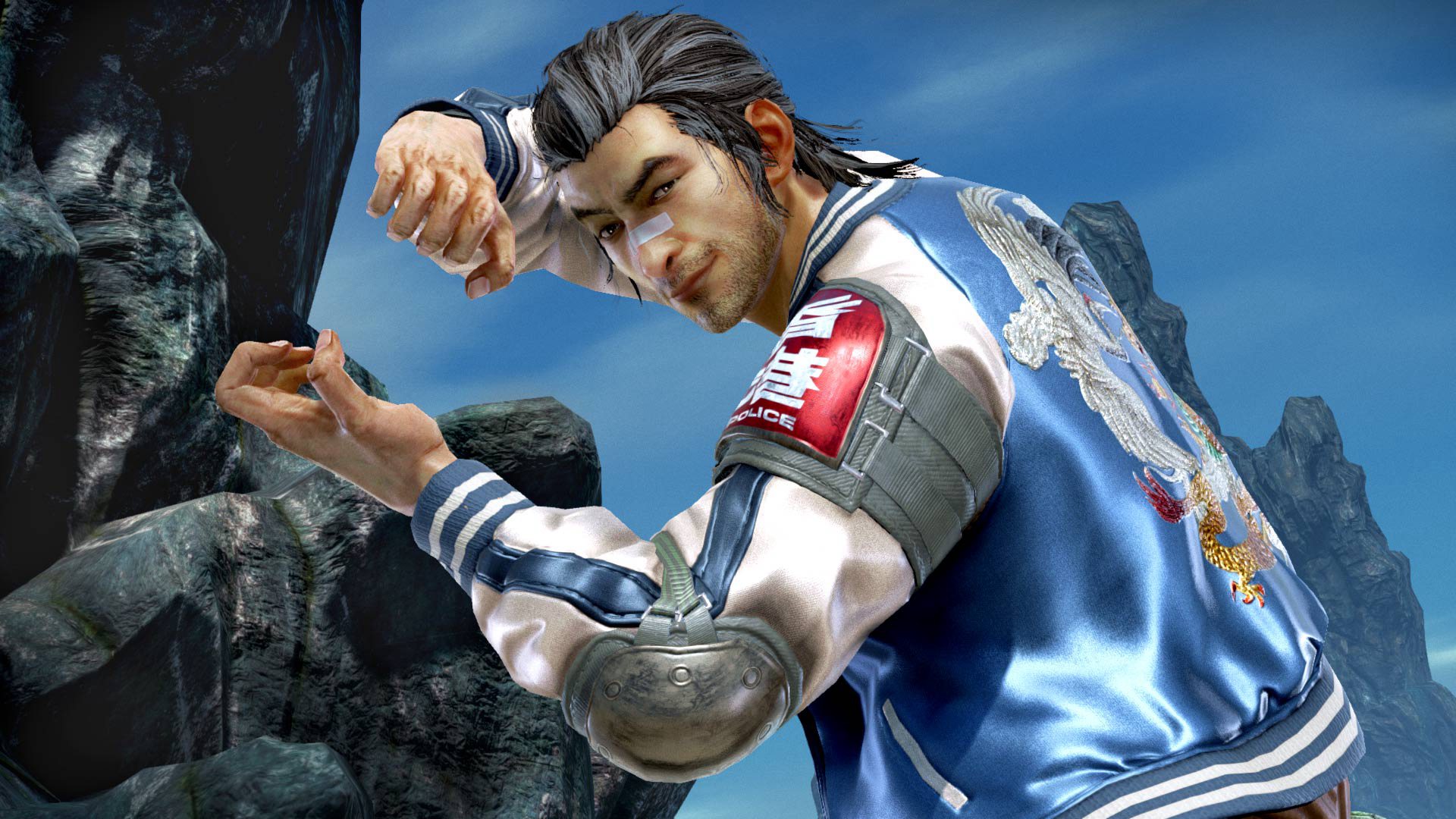 TEKKEN 7 - Season Pass 2 EU PC Steam CD Key