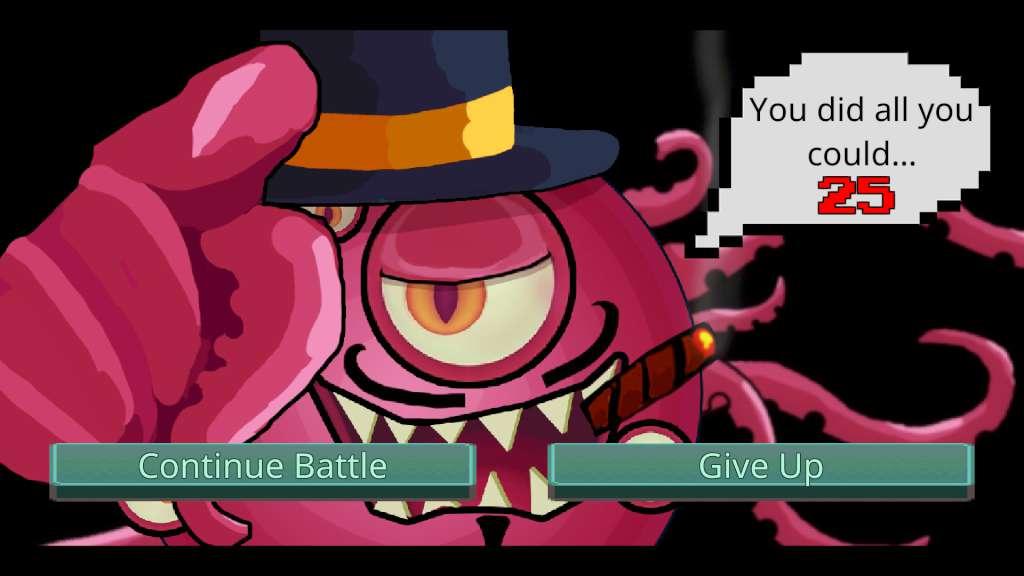 Robot Heroes PC Steam CD Key