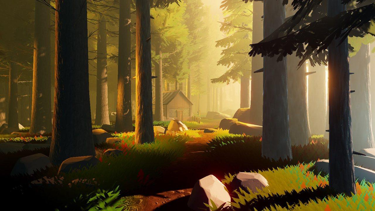 Riverhill Trials Steam CD Key