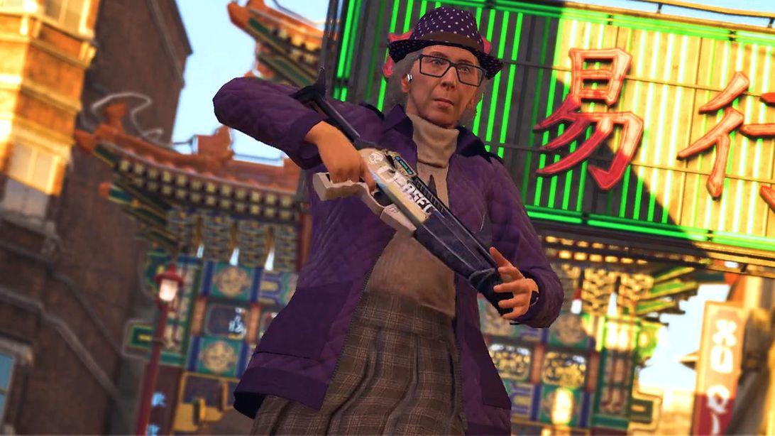 Watch Dogs: Legion RoW PC Ubisoft Connect CD Key