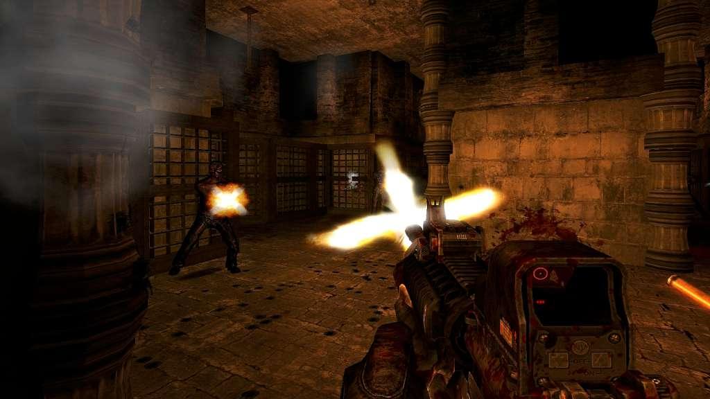 The Talos Principle: Road to Gehenna DLC Steam Gift