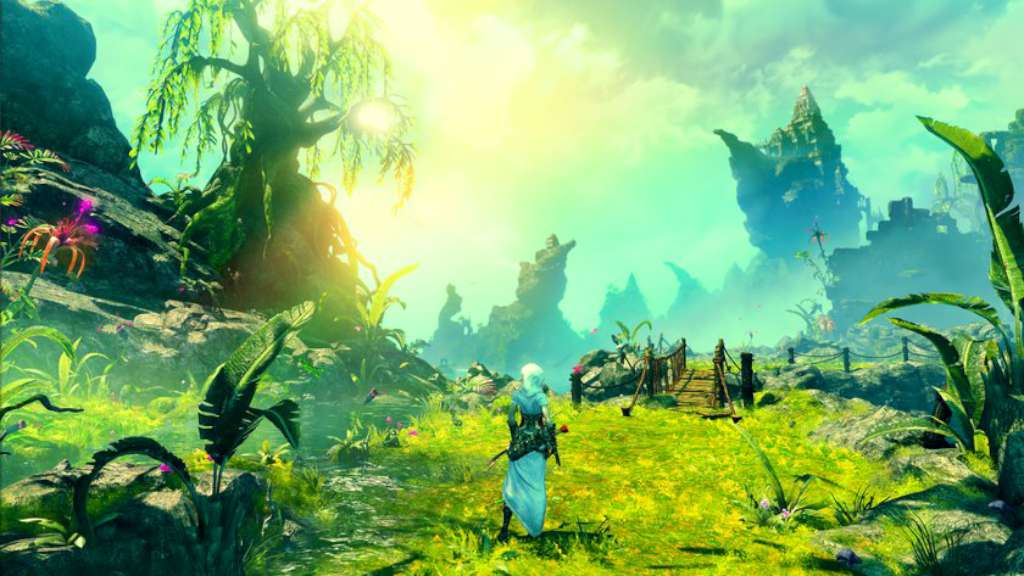Trine 3: The Artifacts of Power Steam Gift