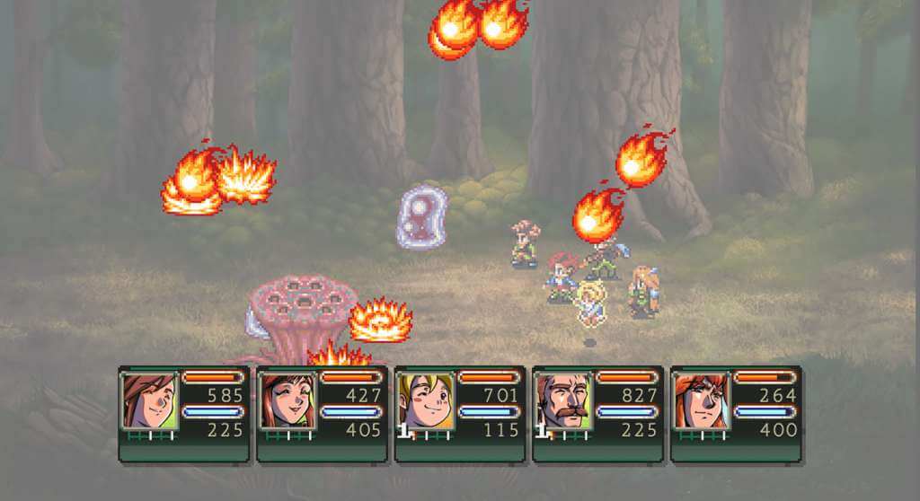 Pier Solar and the Great Architects + Soundtrack Steam CD Key