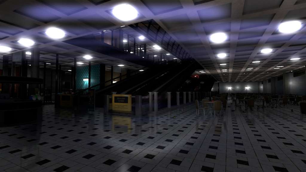 Statues Steam CD Key