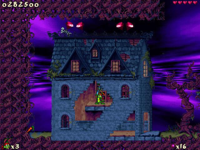 Jazz Jackrabbit 2 Collection GOG CD Key