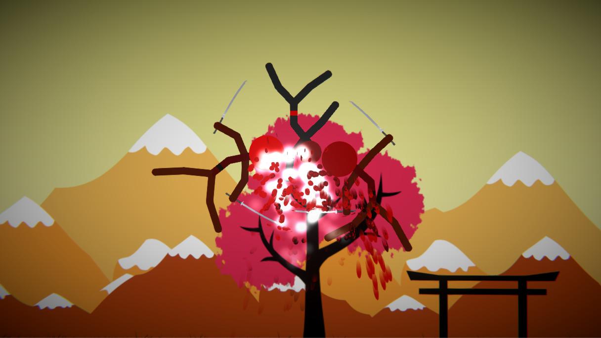 Stickman Wars Steam CD Key