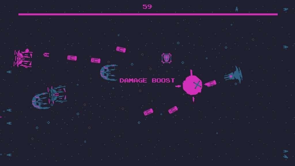 Alien Attack: Zero DLC Steam CD Key