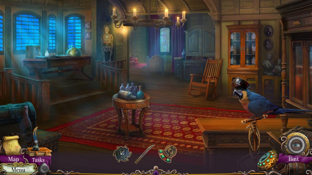 Uncharted Tides: Port Royal Steam CD Key