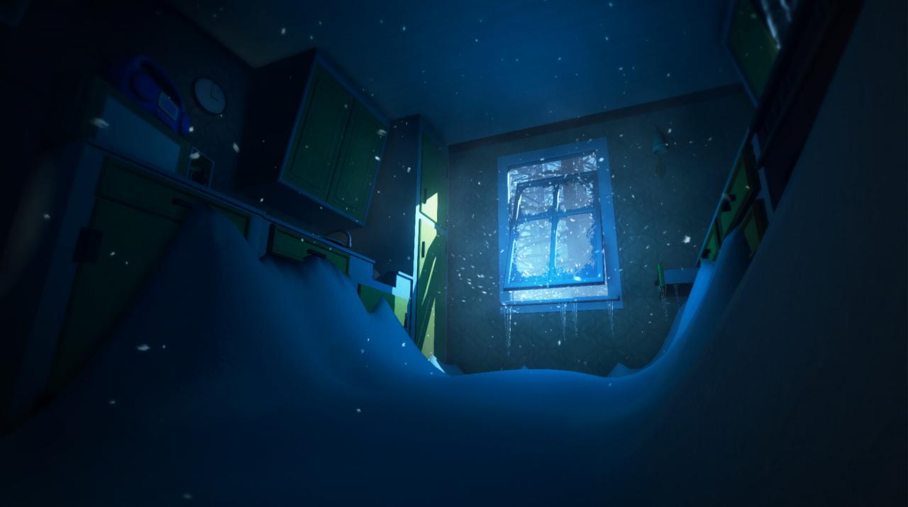 Among the Sleep - Enhanced Edition Steam Gift