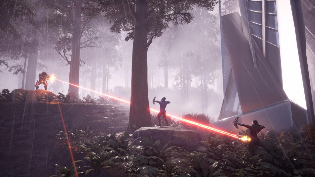 Deathgarden: BLOODHARVEST Steam Gift