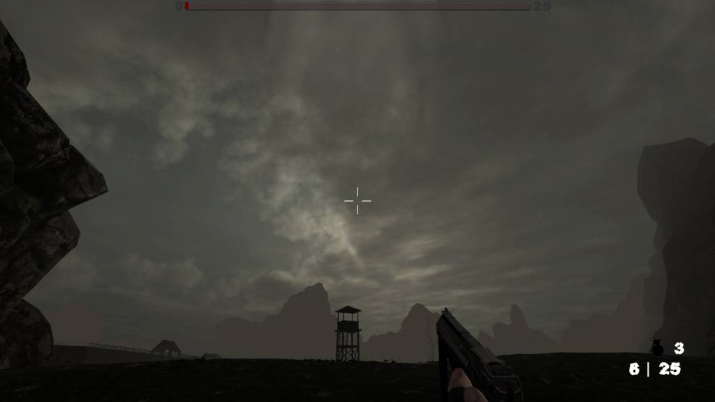 Contracted Steam CD Key
