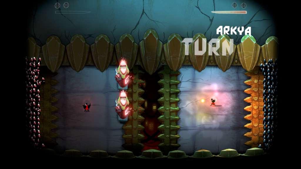 Orc Attack: Flatulent Rebellion Steam Gift