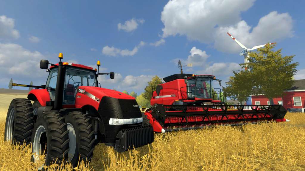 Farming Simulator 2013 Titanium Edition EU PC Steam CD Key
