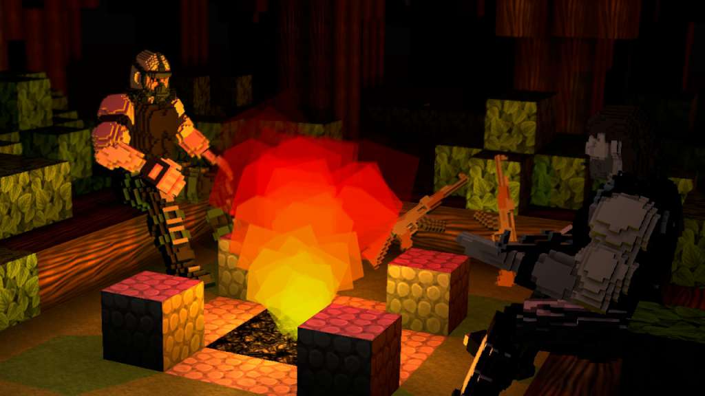 Blockstorm Steam Gift
