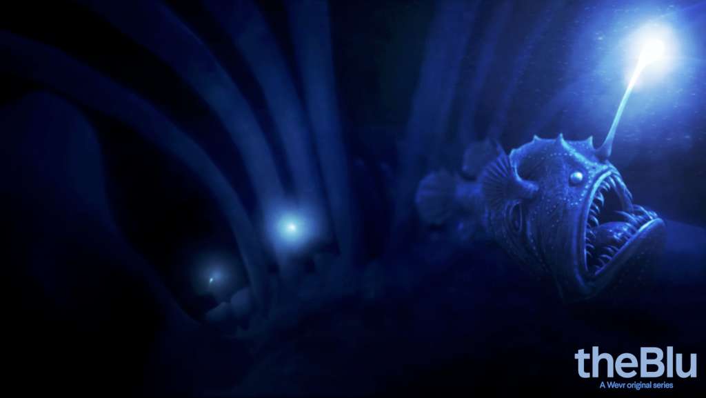 theBlu Steam CD Key