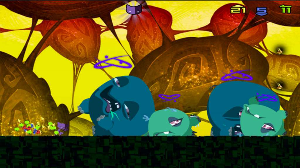 Schrödinger’s Cat And The Raiders Of The Lost Quark PC Steam CD Key