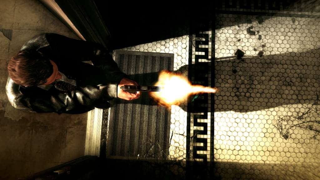 Max Payne 3 PC Steam Gift