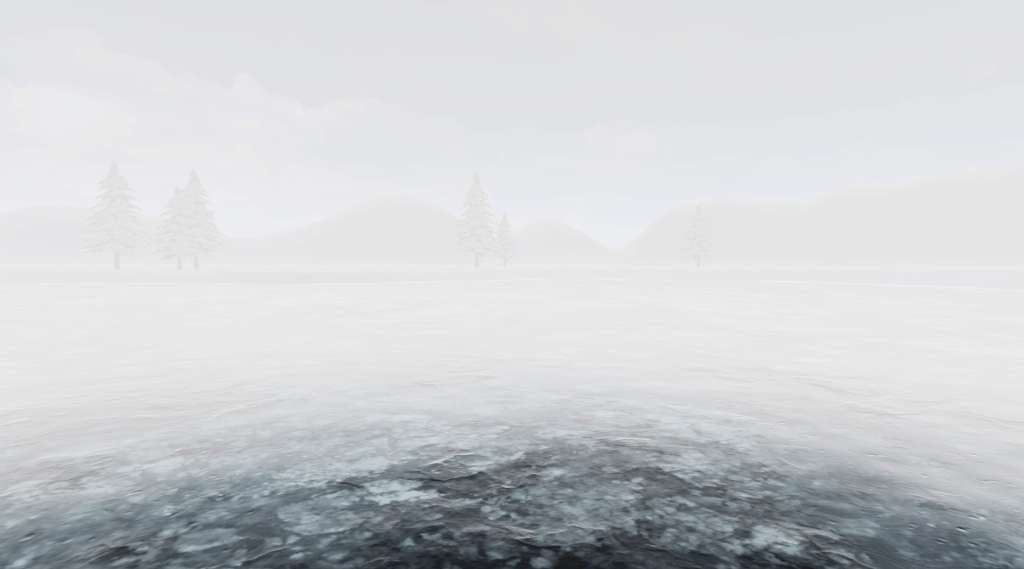Storm VR Steam CD Key