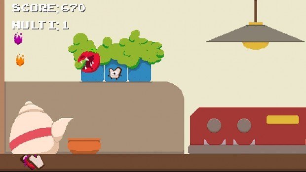 Tiny Toast Steam Gift