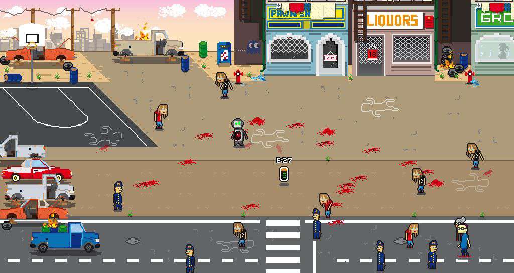 HassleHeart EU Steam CD Key
