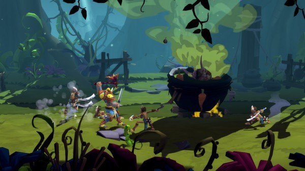 Sacred Collection Steam Gift